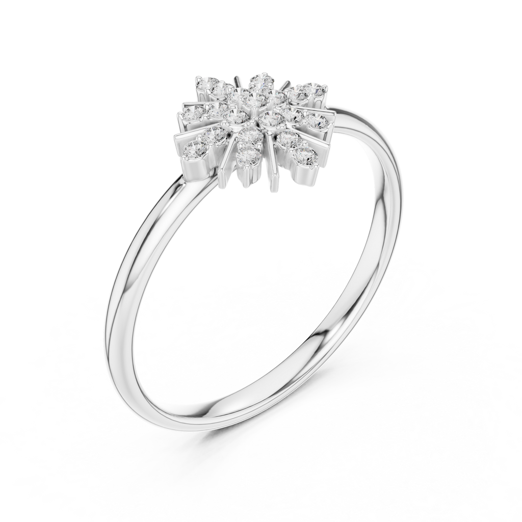The Essential Ring
