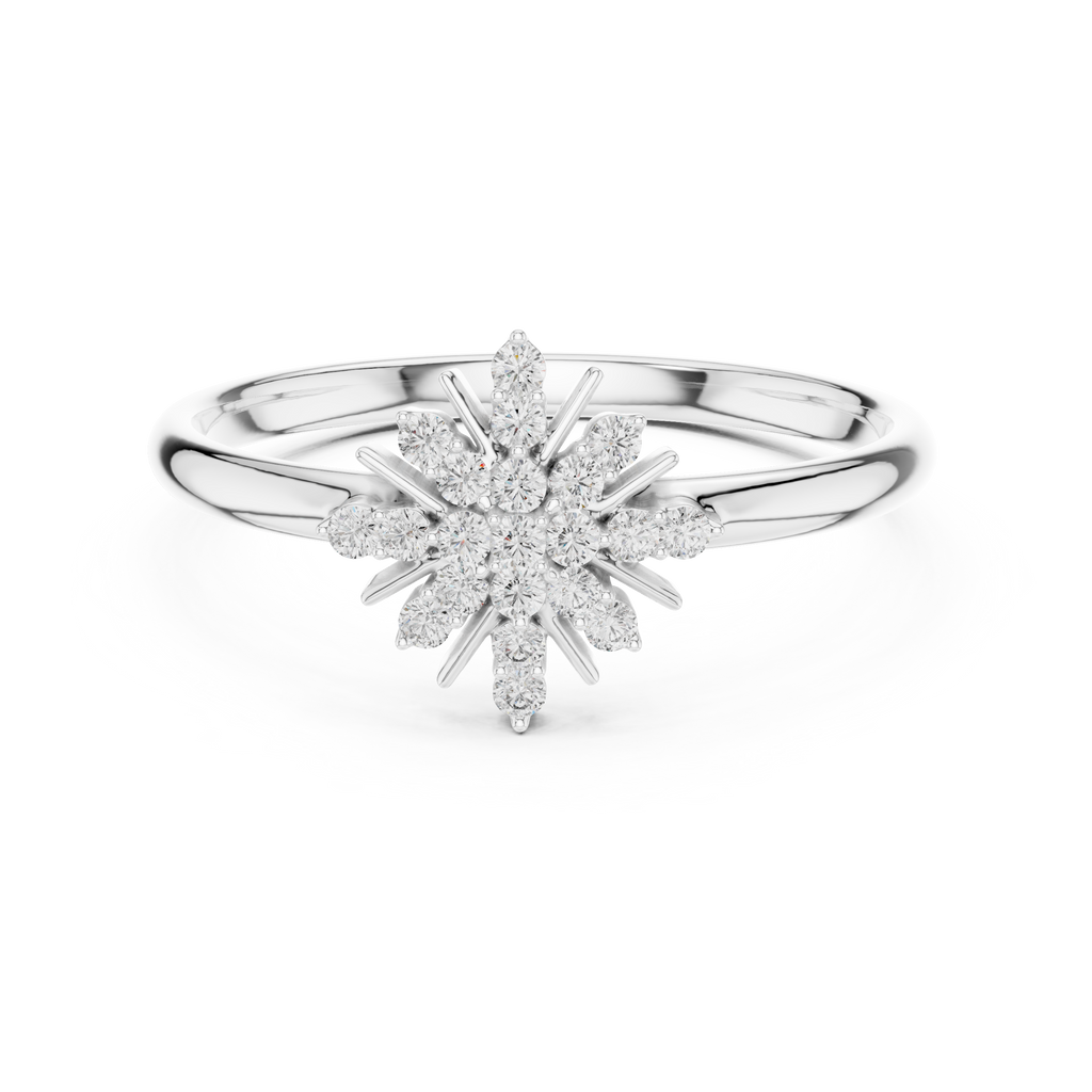 The Essential Ring