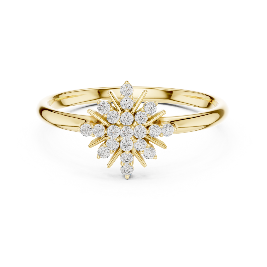 The Essential Ring