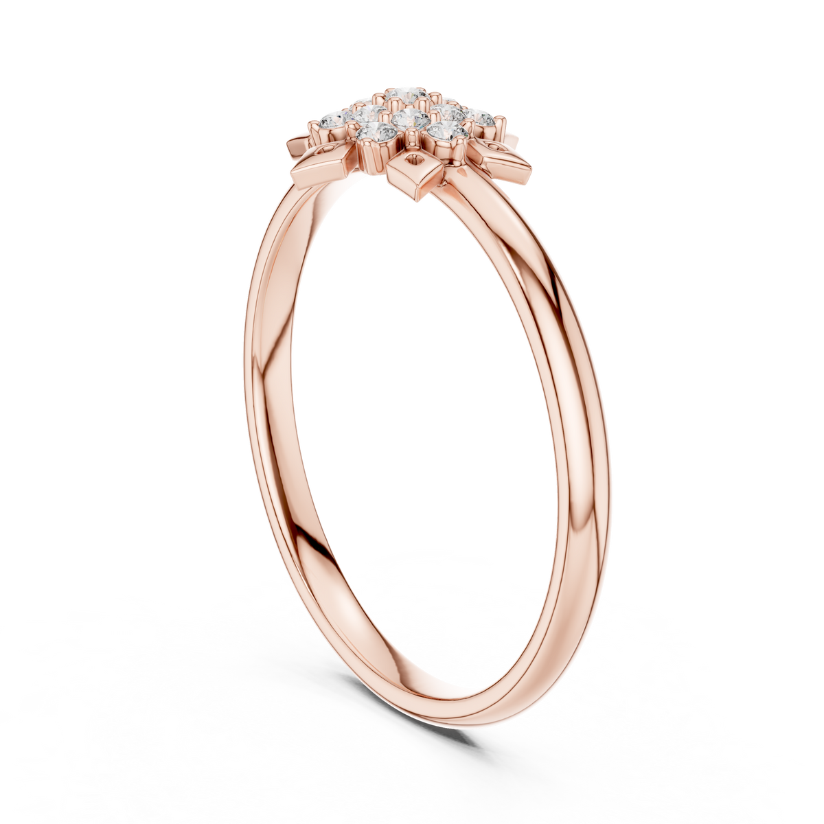 The Essential Ring