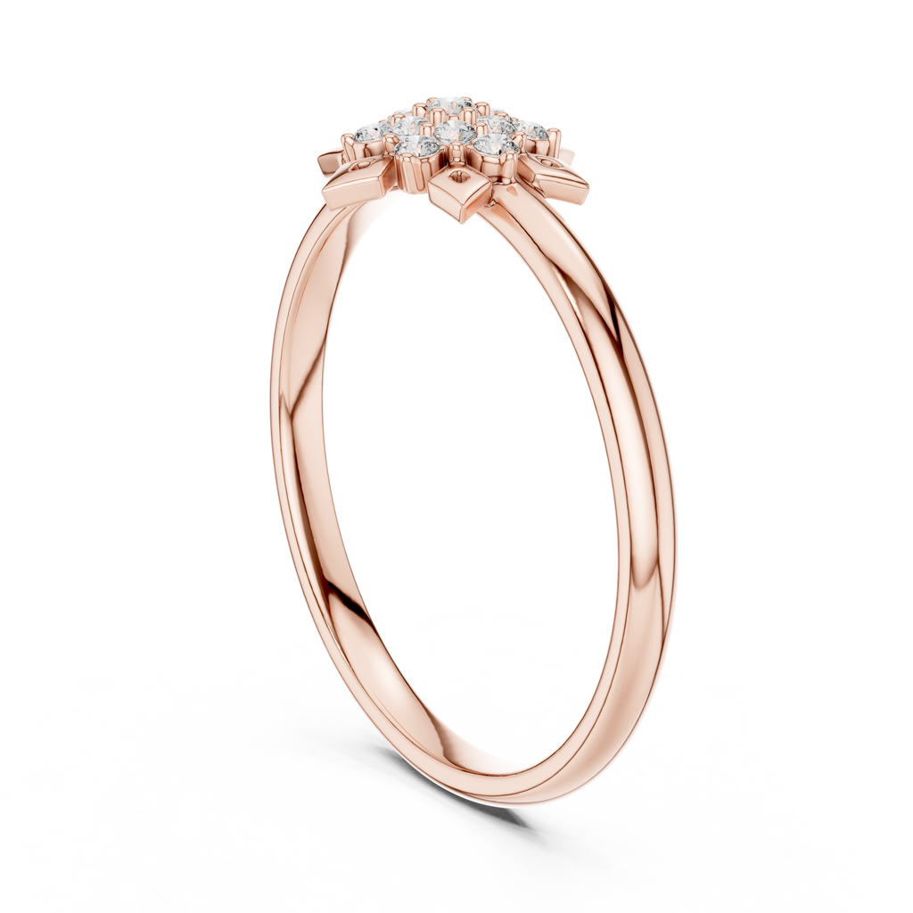The Essential Ring