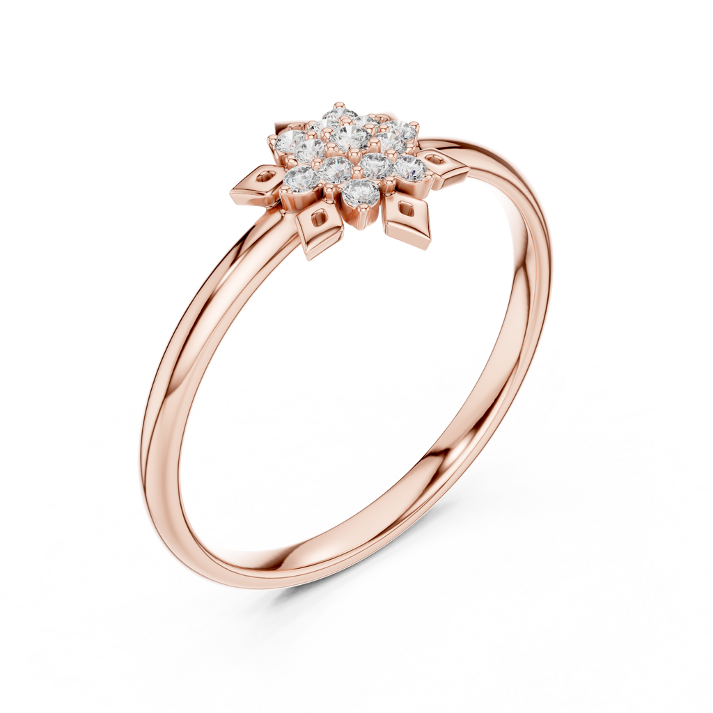 The Essential Ring