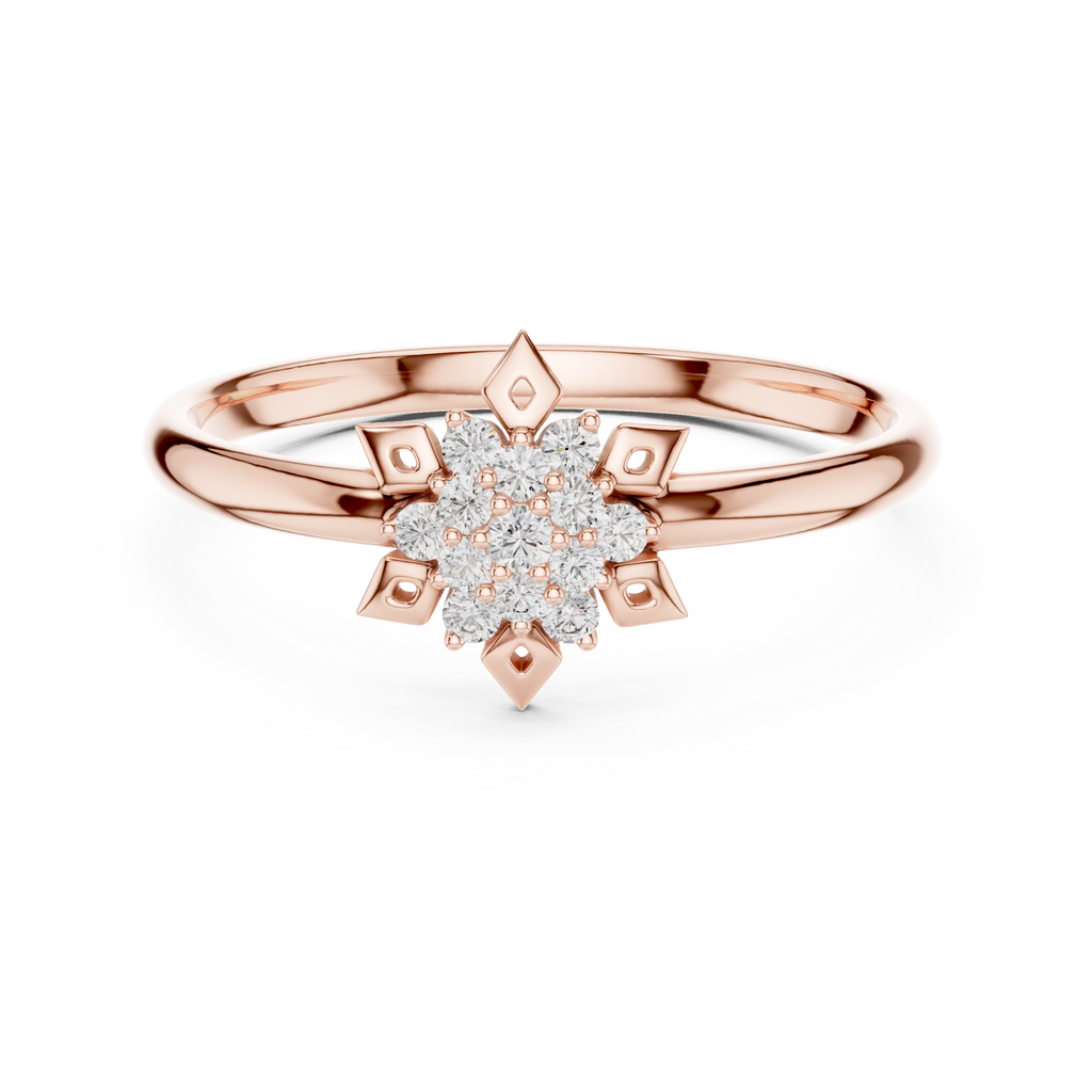 The Essential Ring