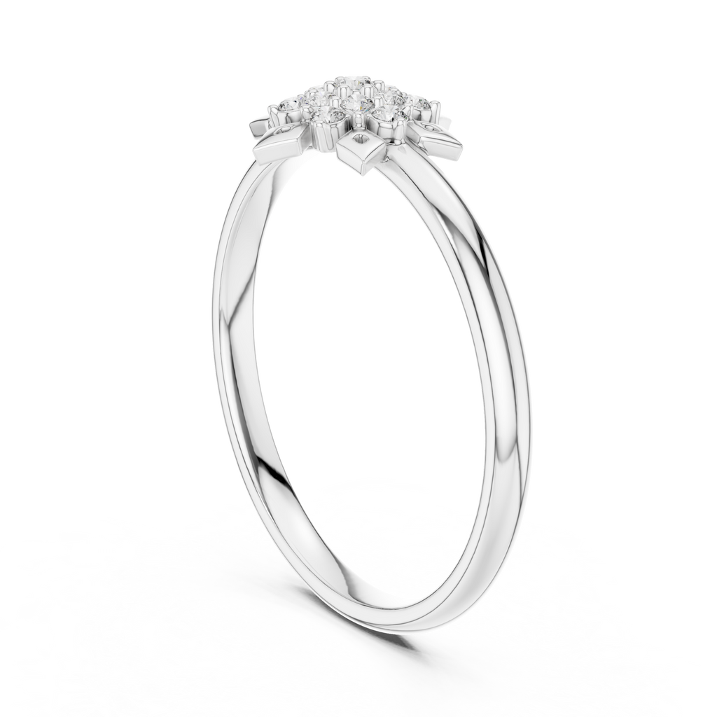 The Essential Ring