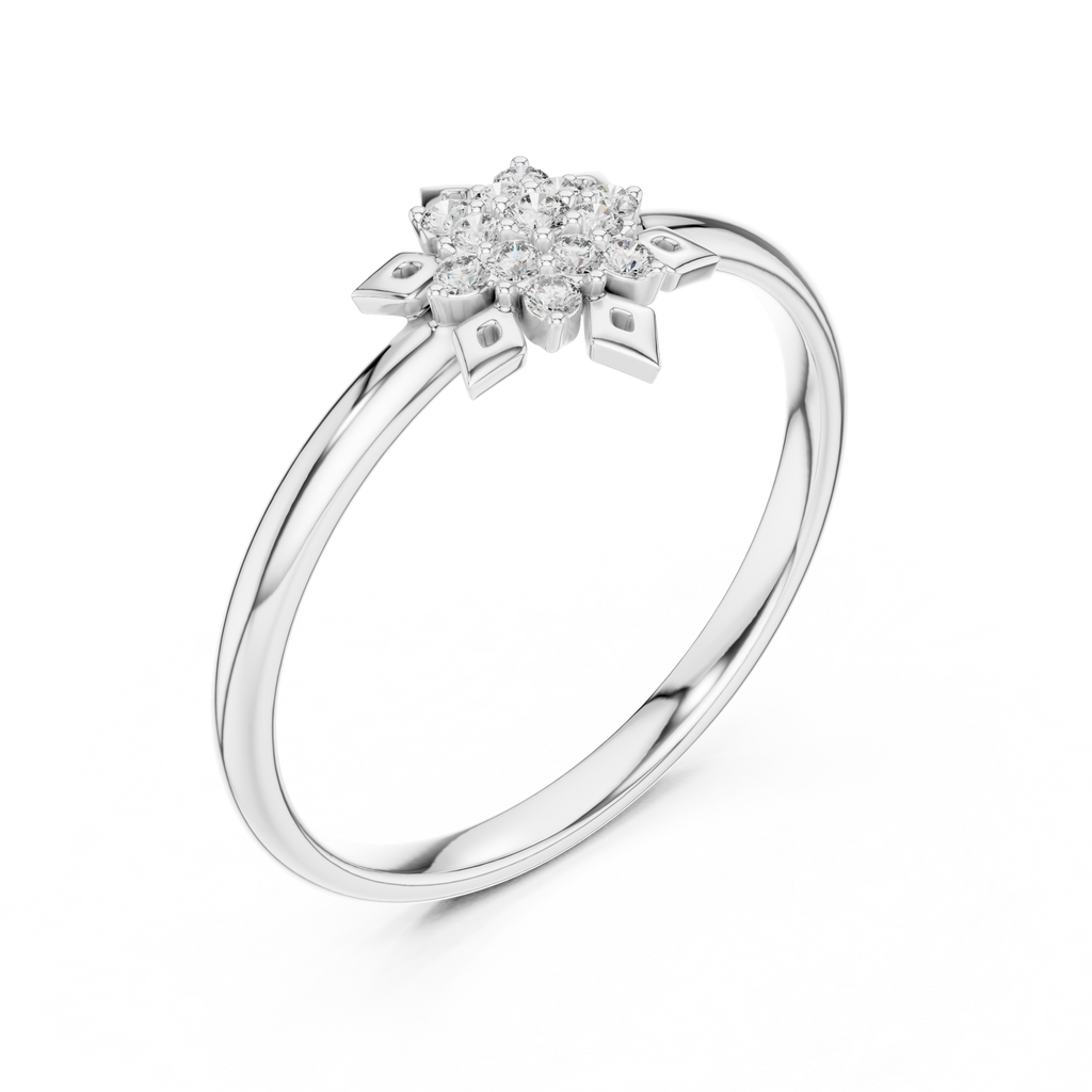 The Essential Ring