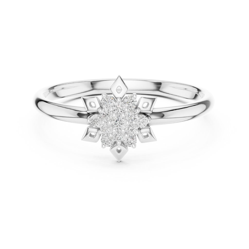 The Essential Ring