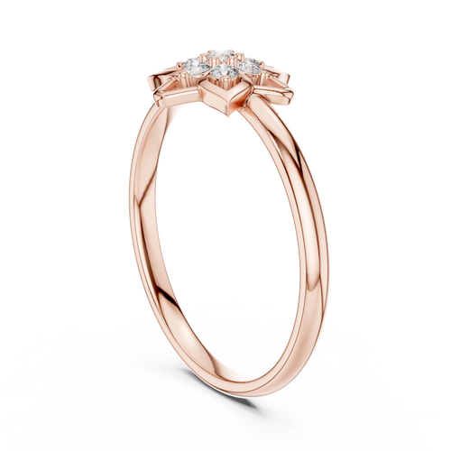 The Classic Ring
