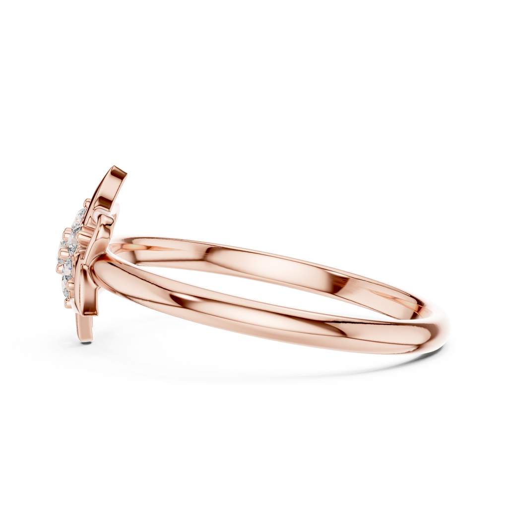 The Classic Ring