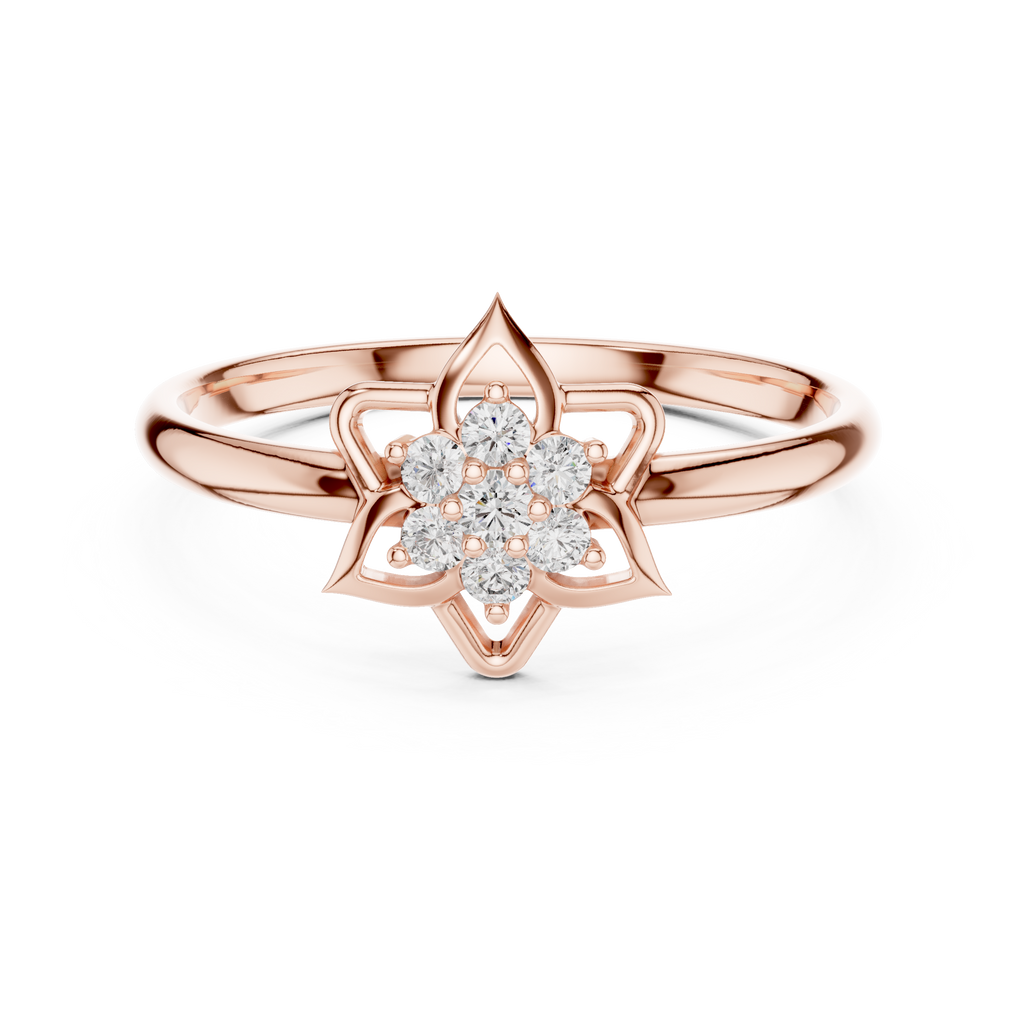 The Classic Ring