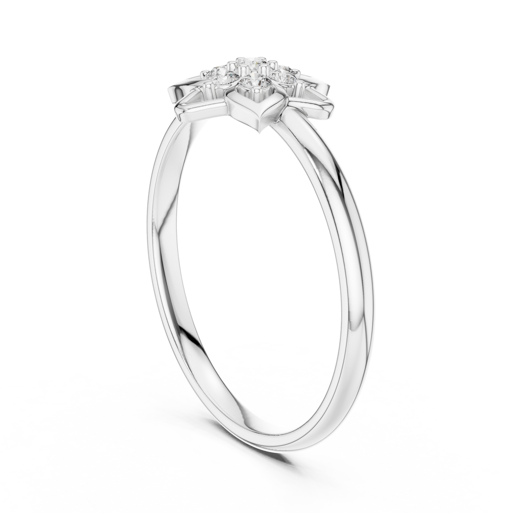 The Classic Ring