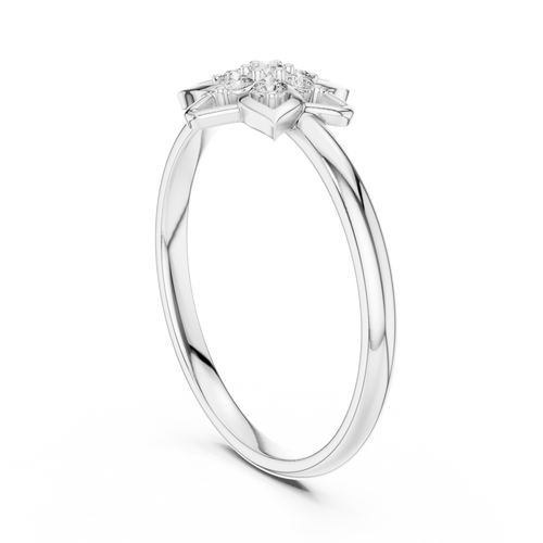 The Classic Ring