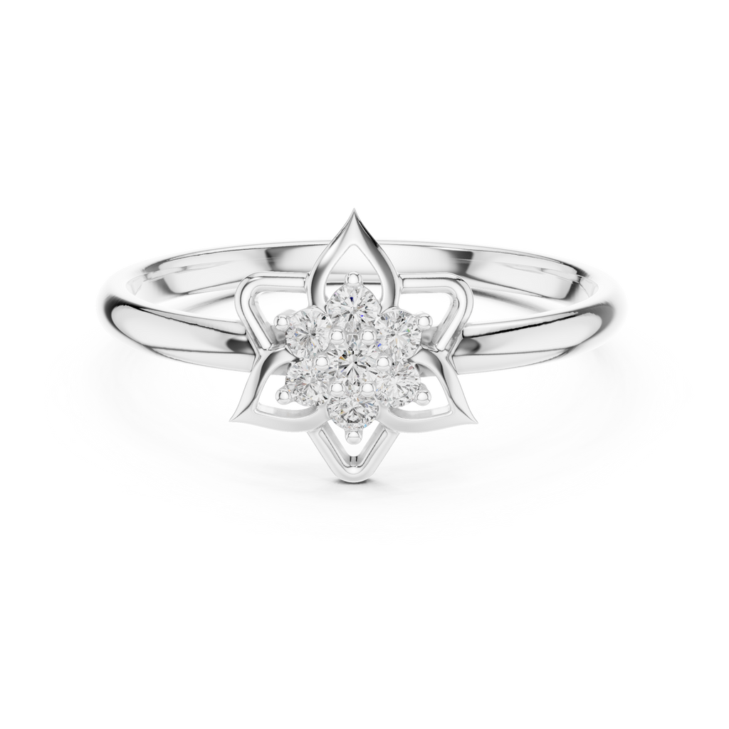 The Classic Ring