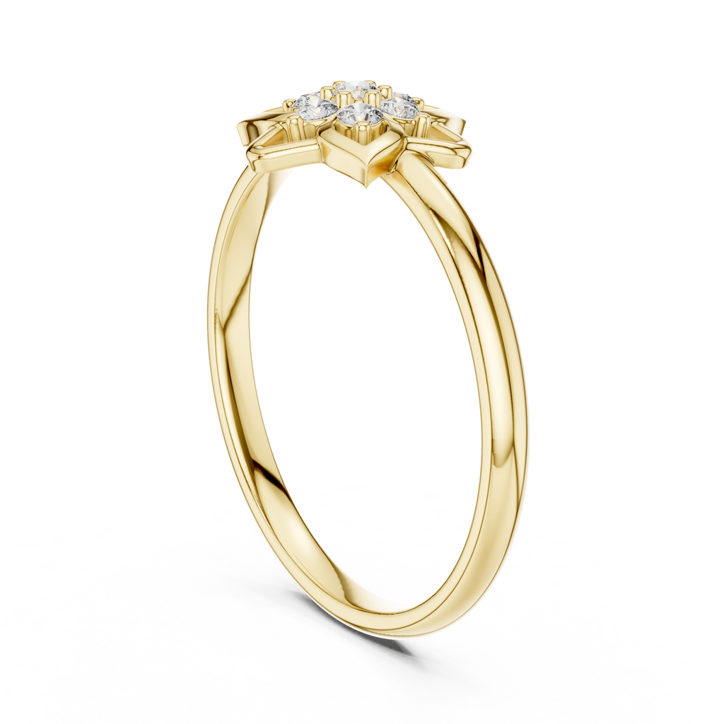 The Classic Ring