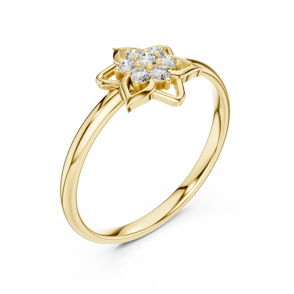 The Classic Ring