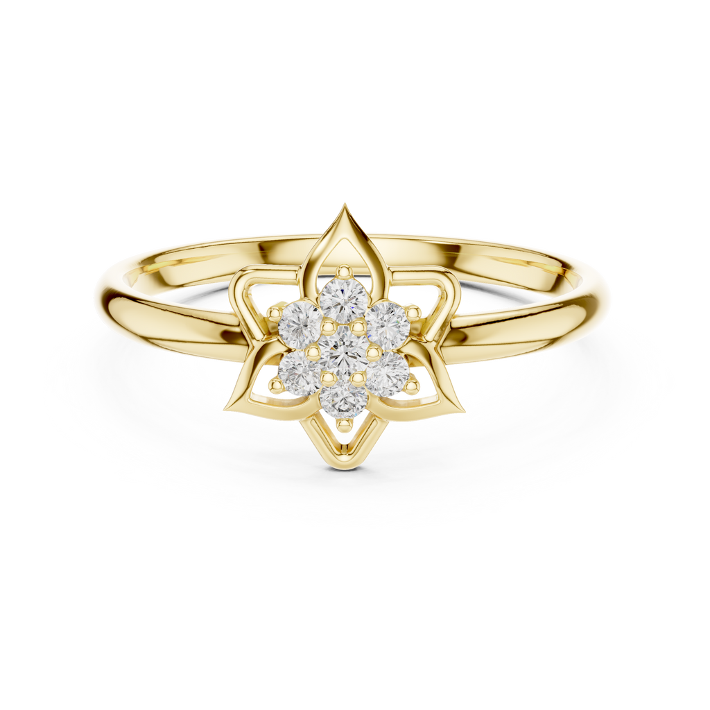 The Classic Ring