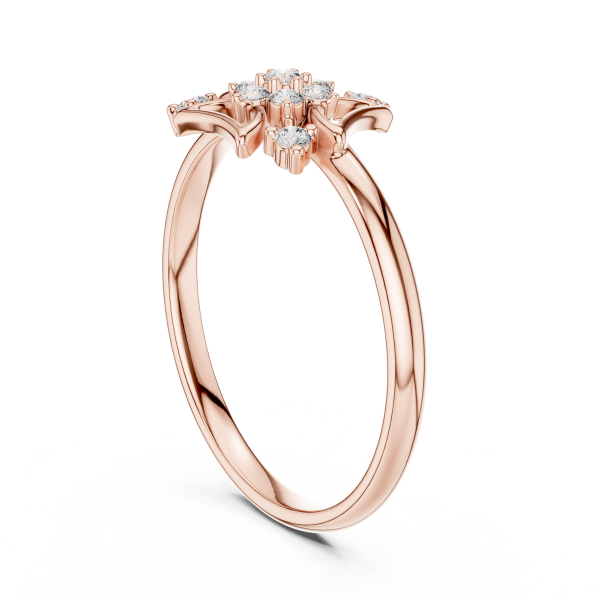 The Classic Ring