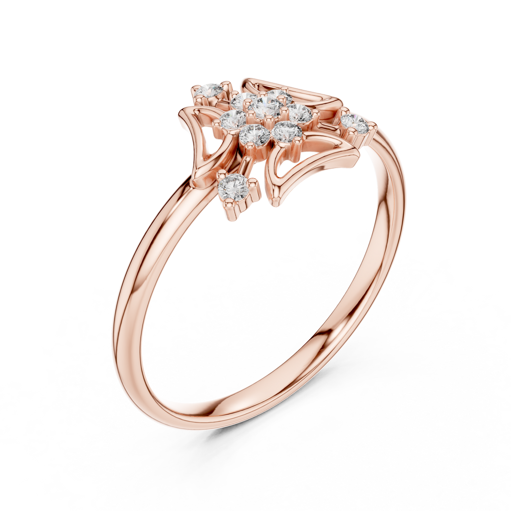 The Classic Ring