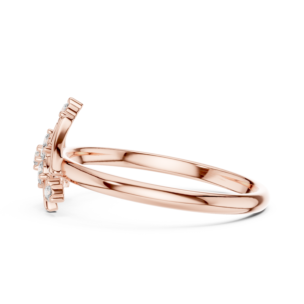 The Classic Ring