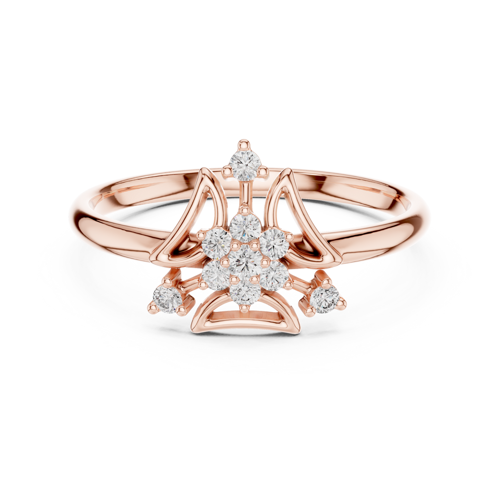 The Classic Ring
