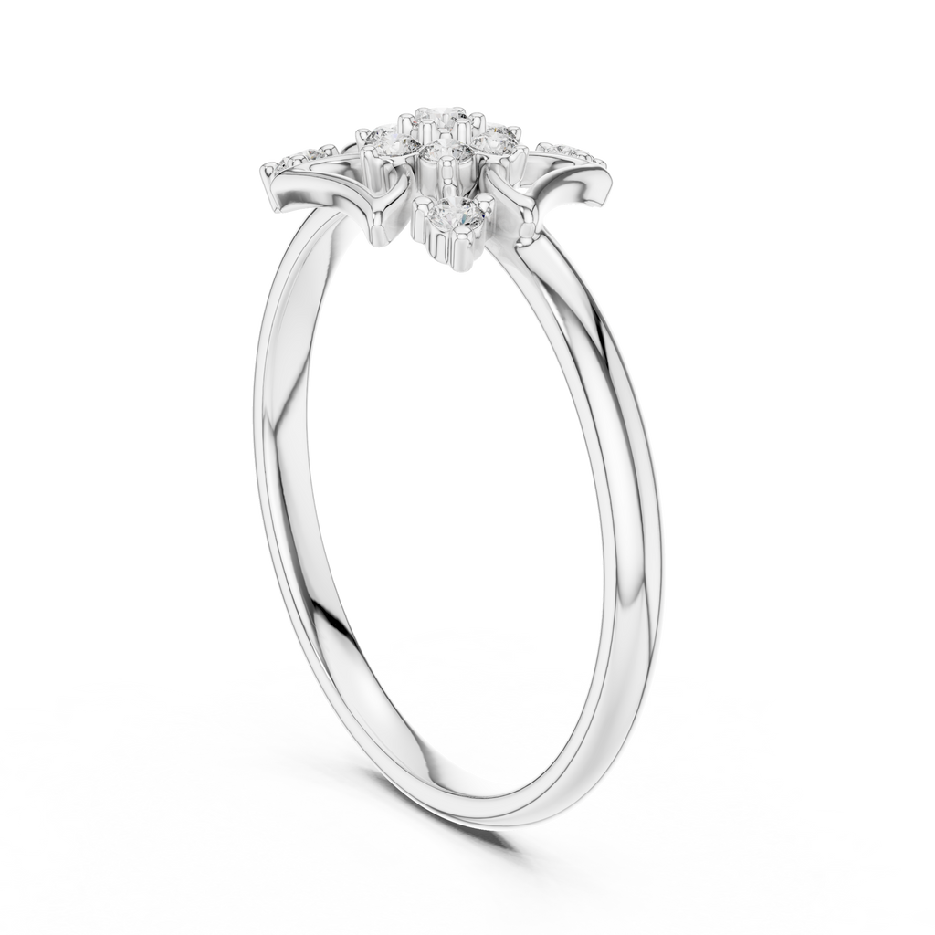 The Classic Ring