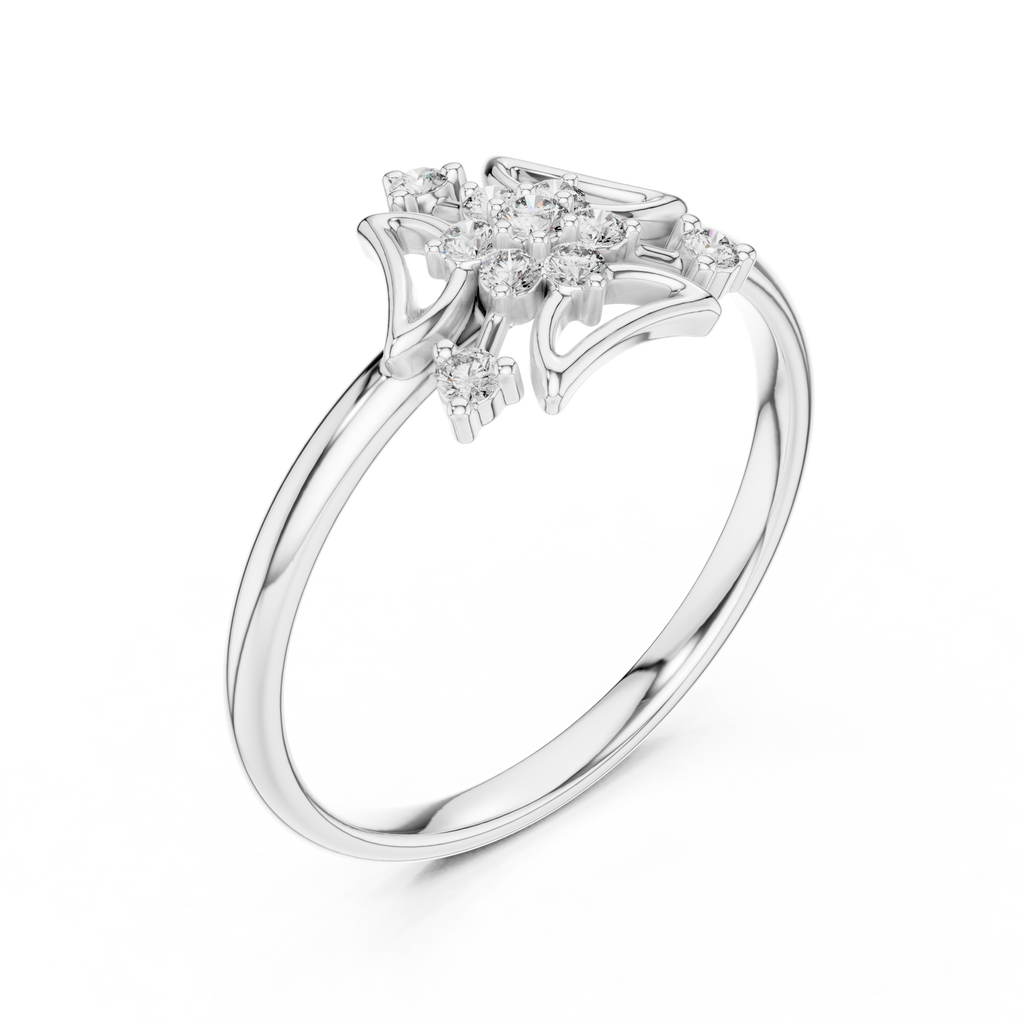 The Classic Ring