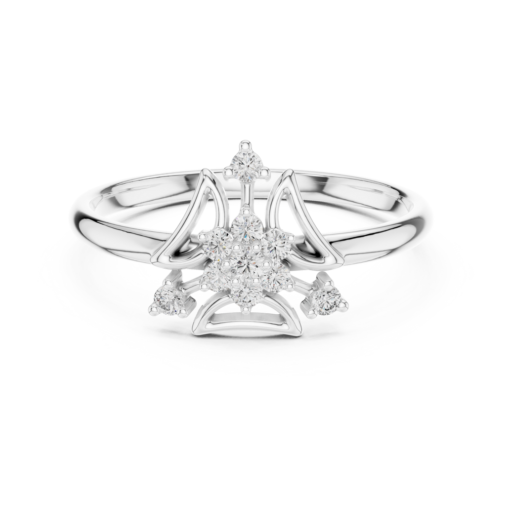 The Classic Ring