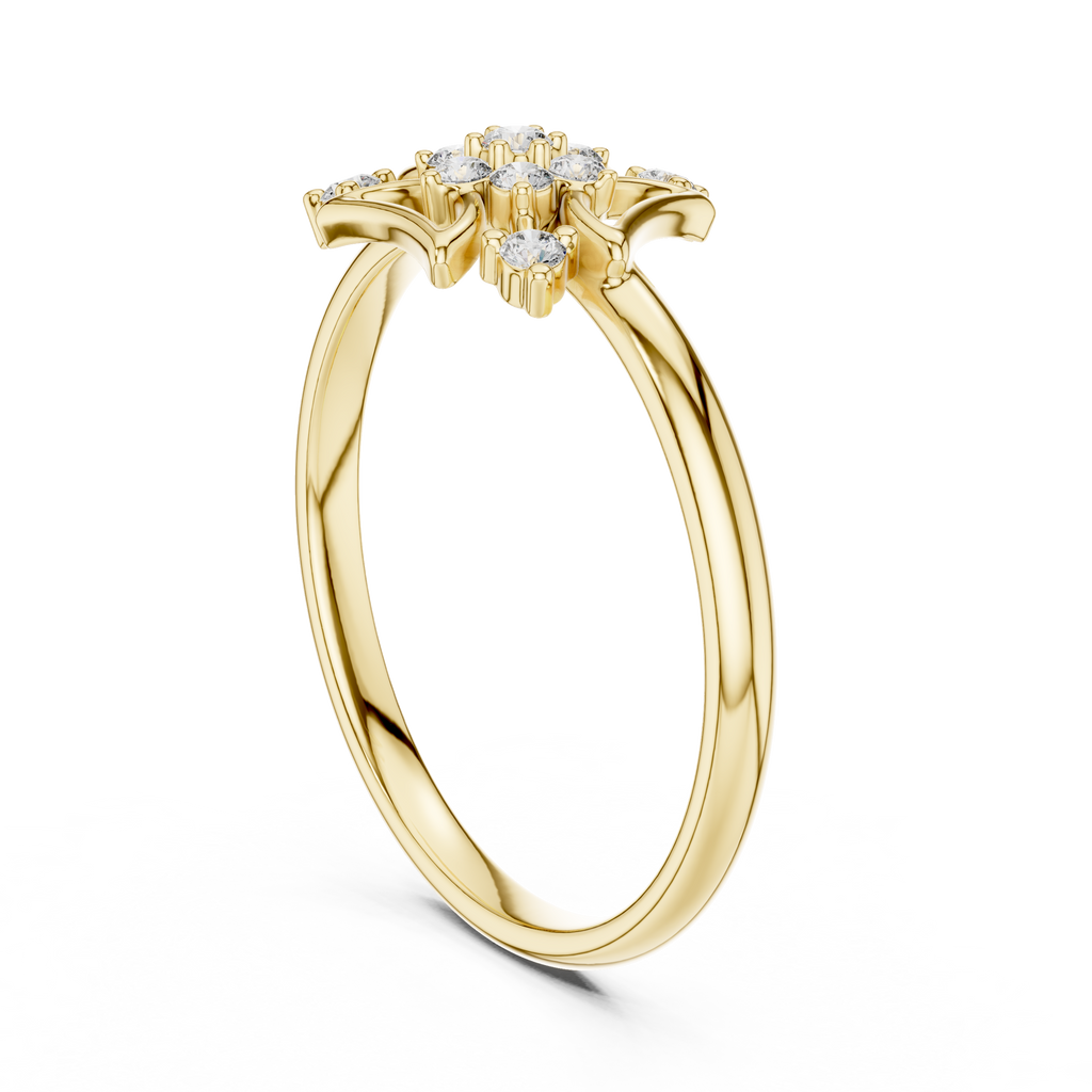 The Classic Ring