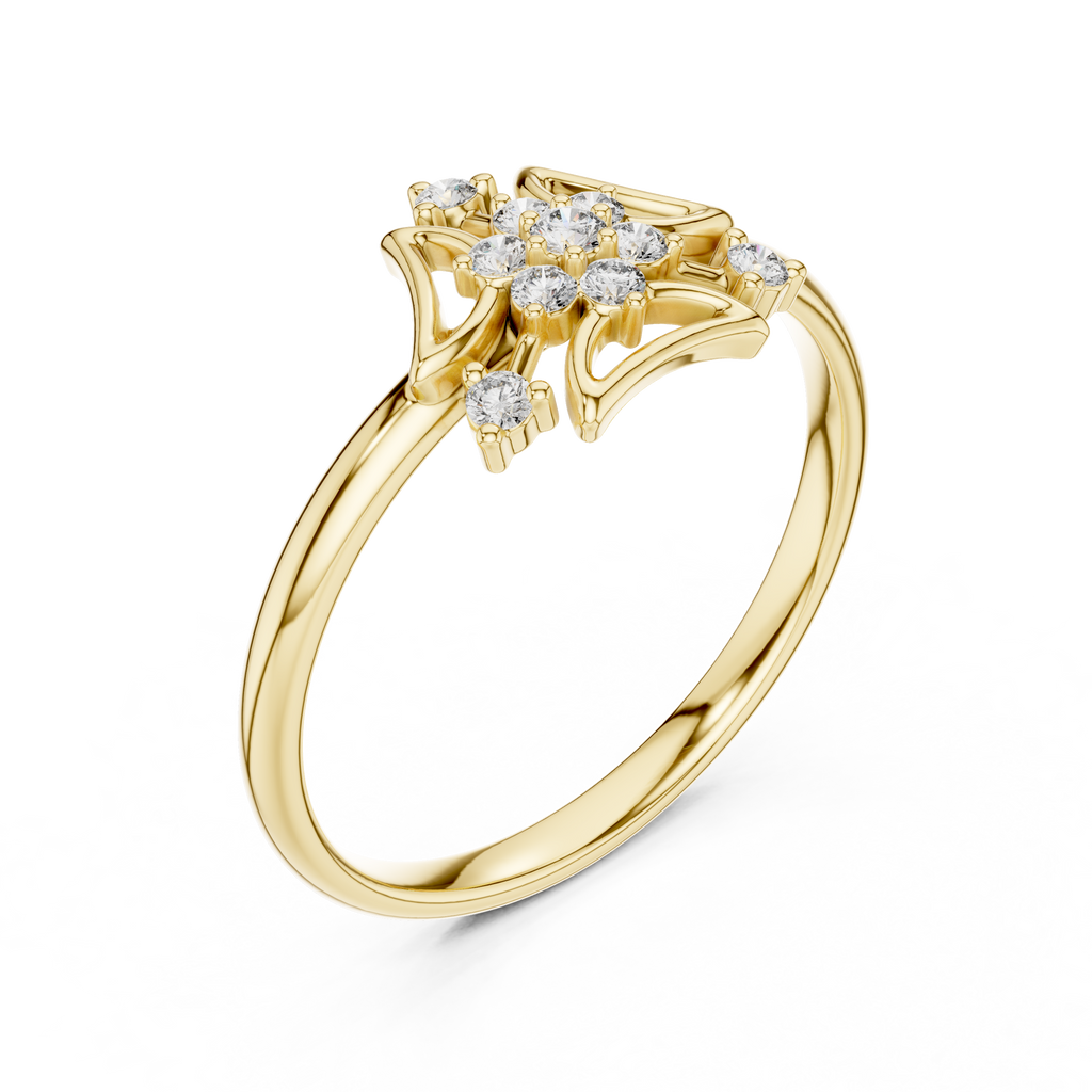The Classic Ring
