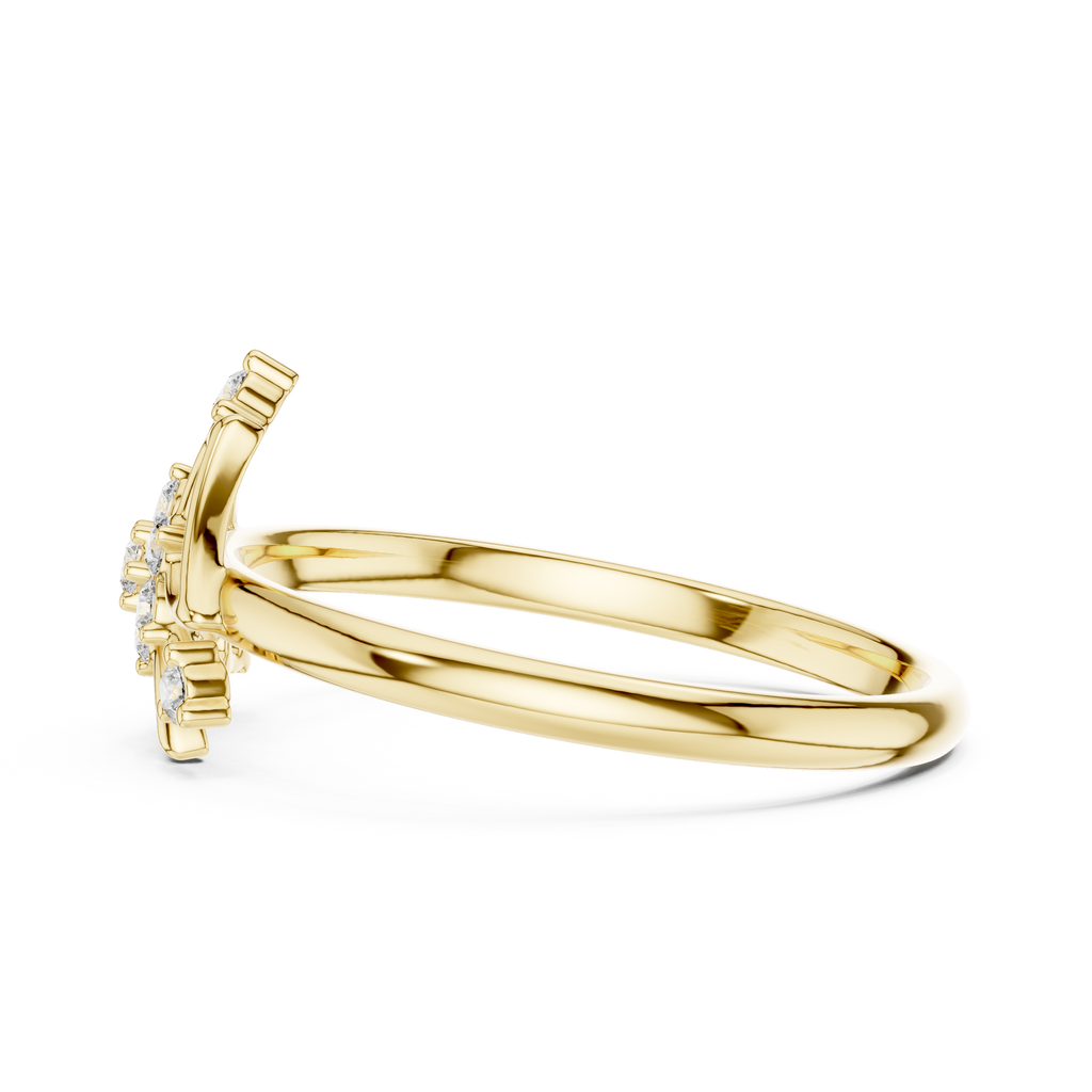 The Classic Ring
