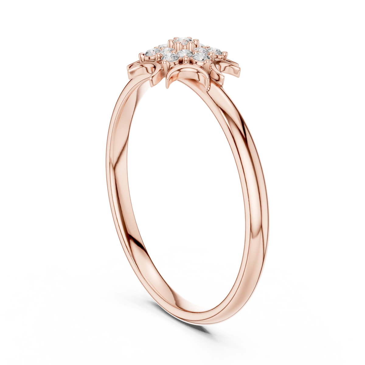 The Classic Ring