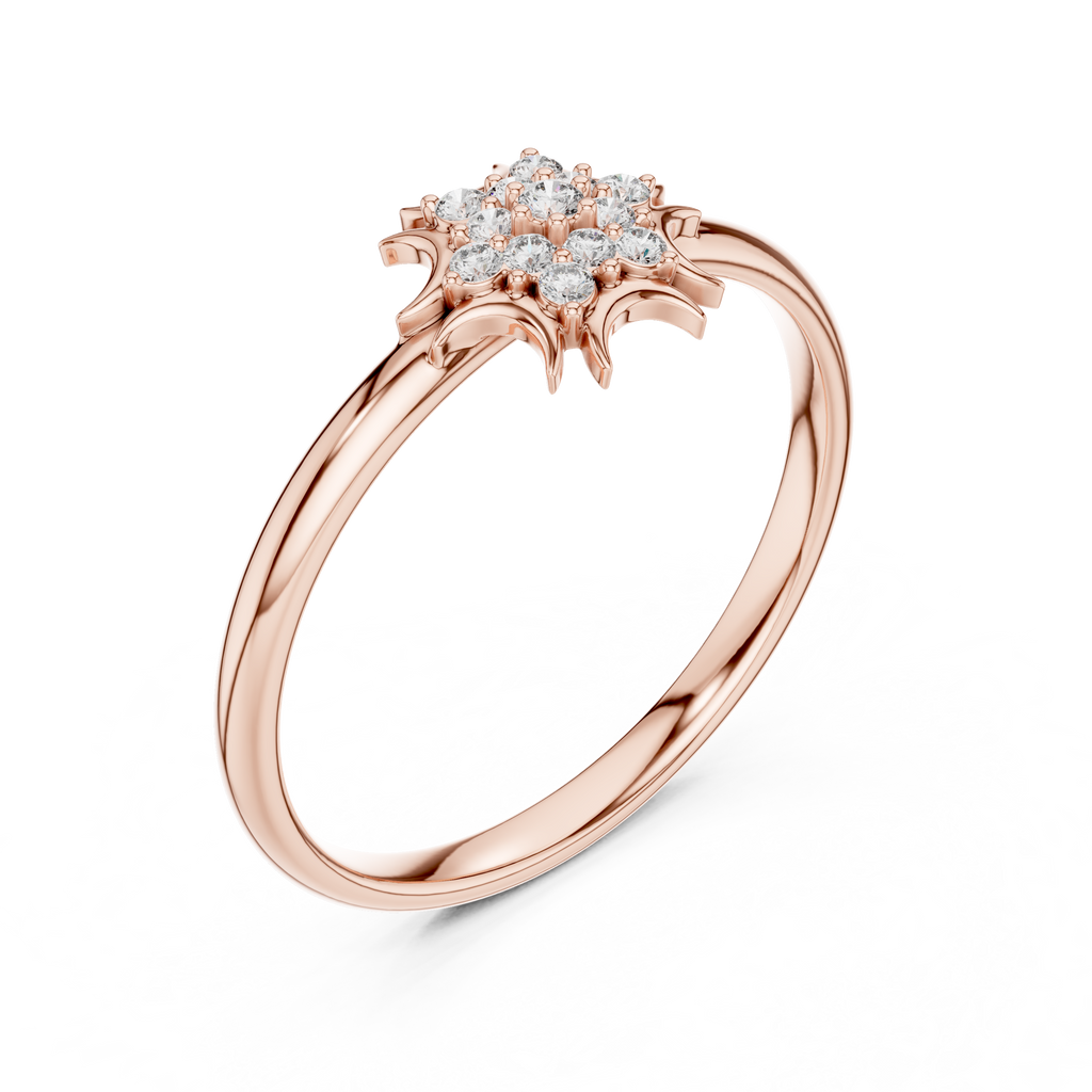 The Classic Ring