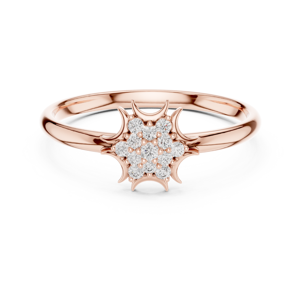 The Classic Ring
