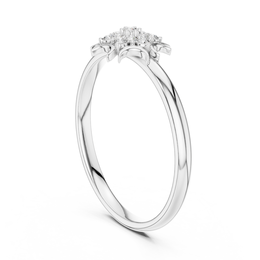The Classic Ring