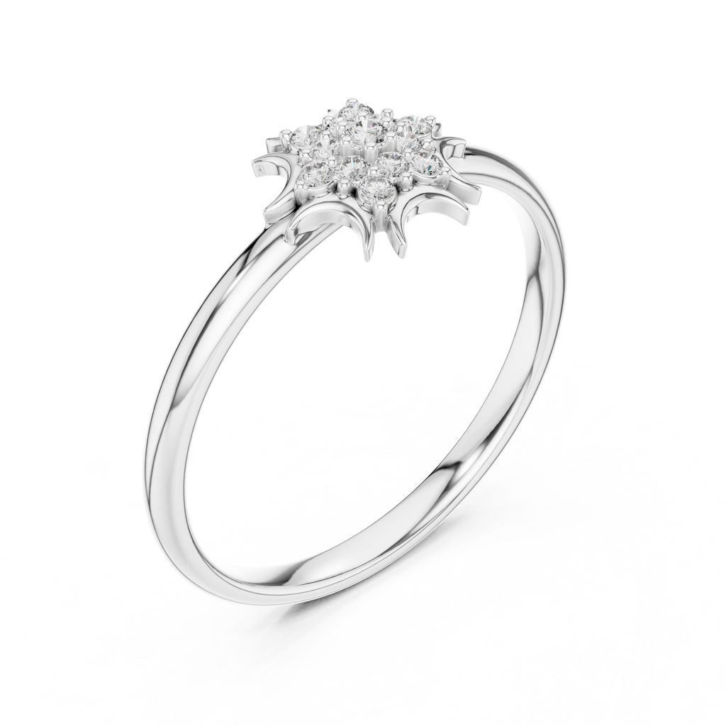 The Classic Ring