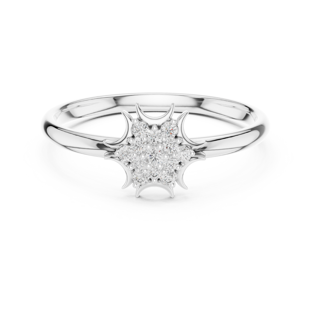 The Classic Ring