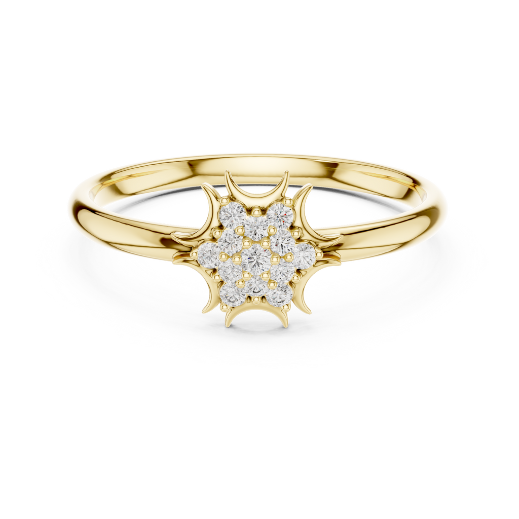 The Classic Ring