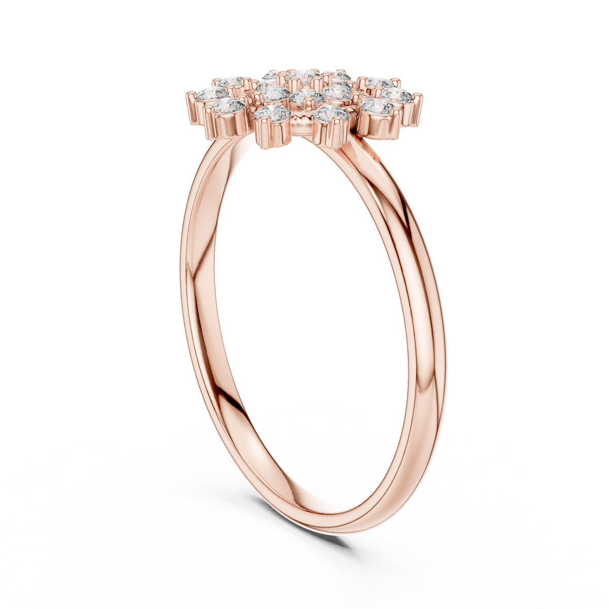 The Essential Ring