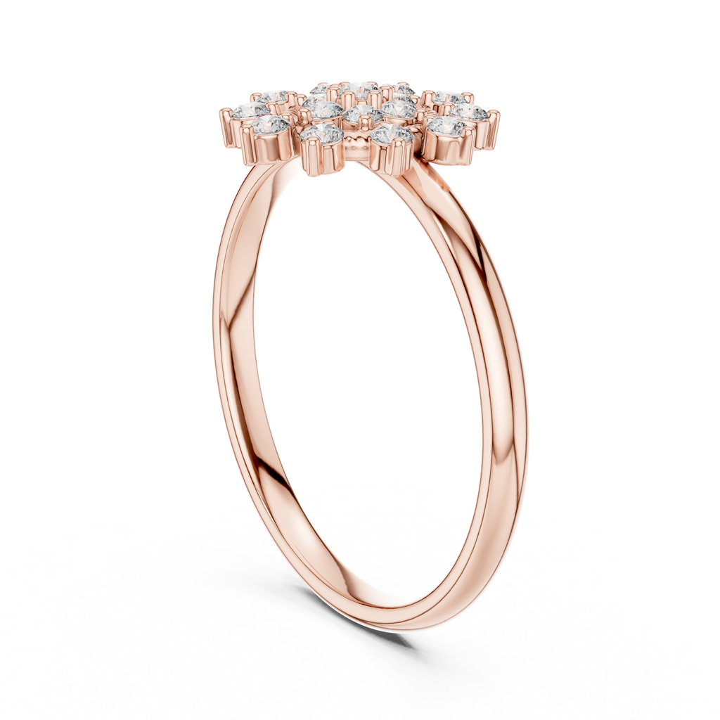 The Essential Ring