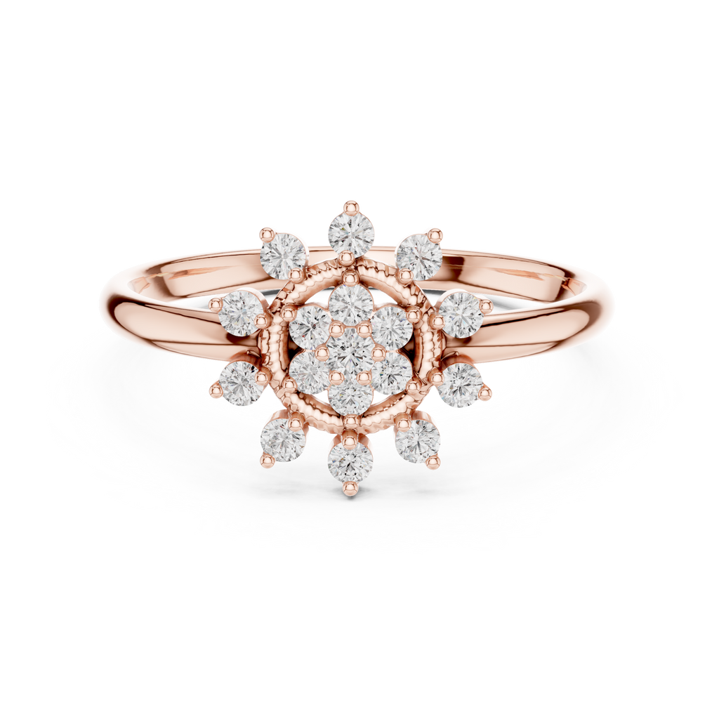 The Essential Ring