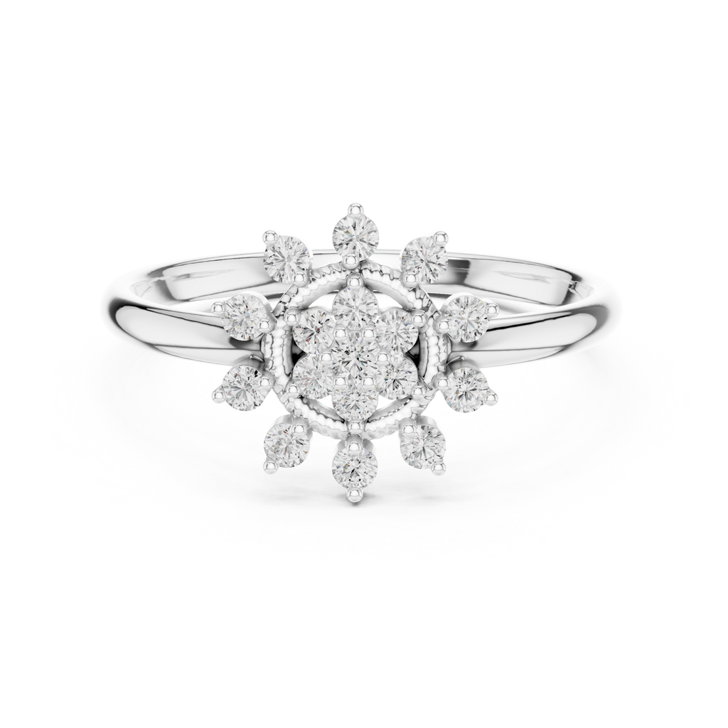 The Essential Ring