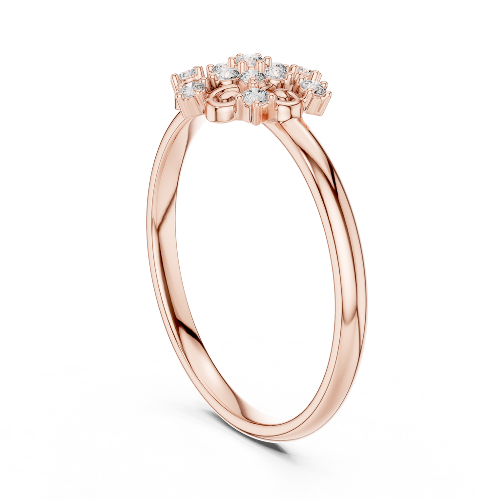 The Essential Ring