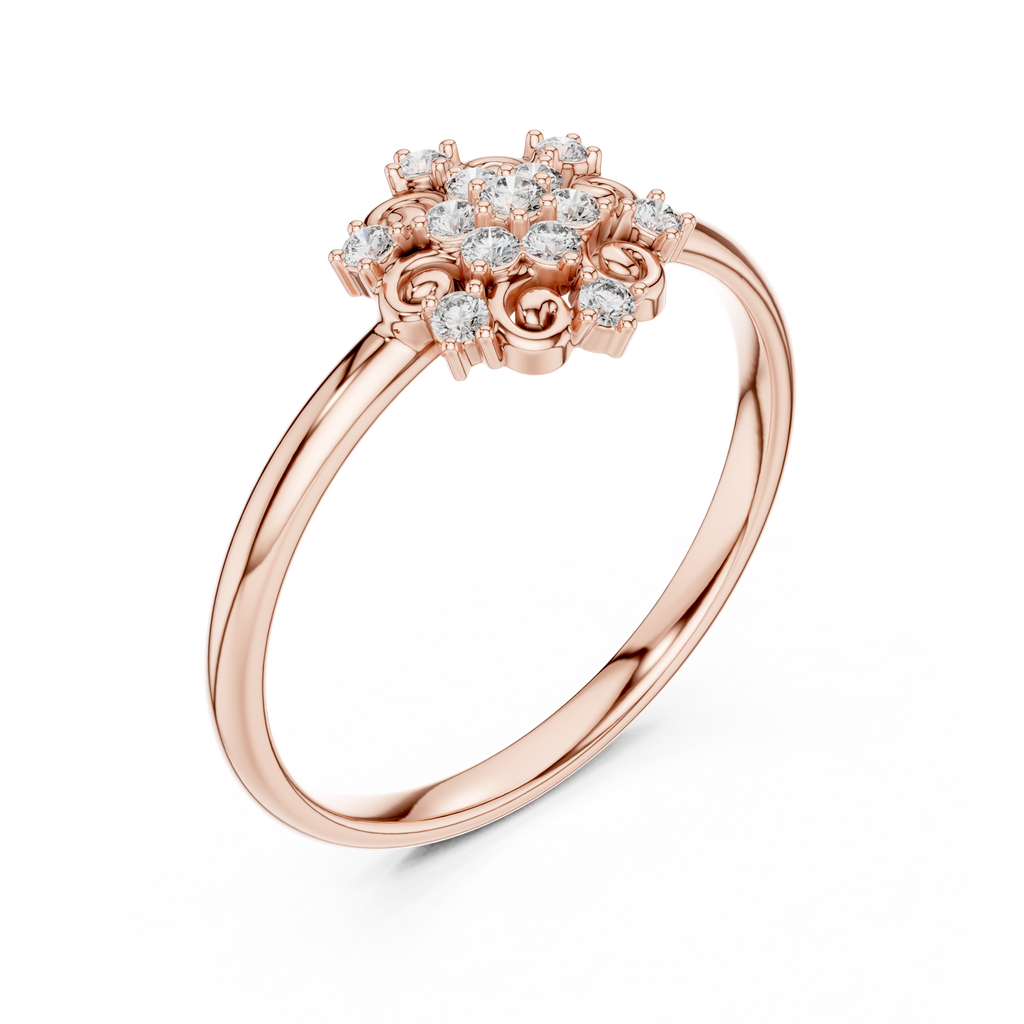 The Essential Ring