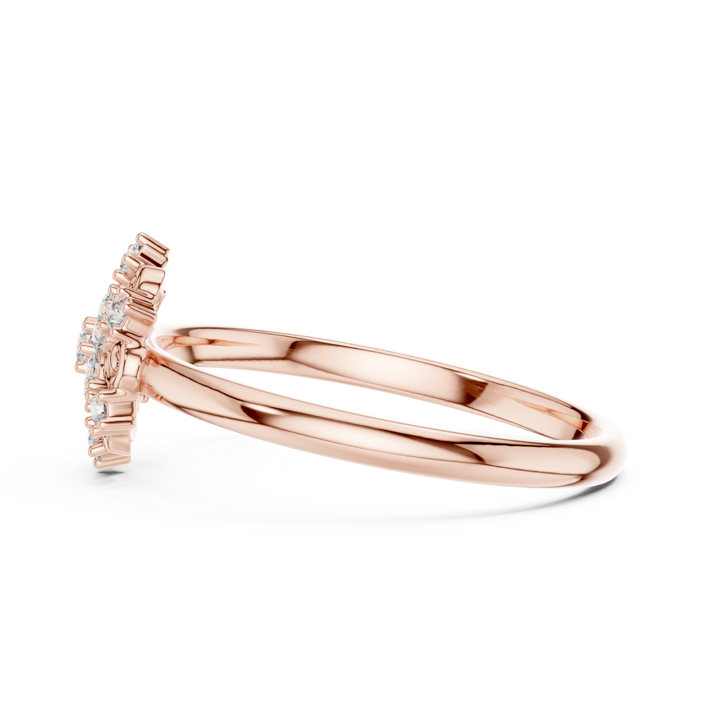 The Essential Ring