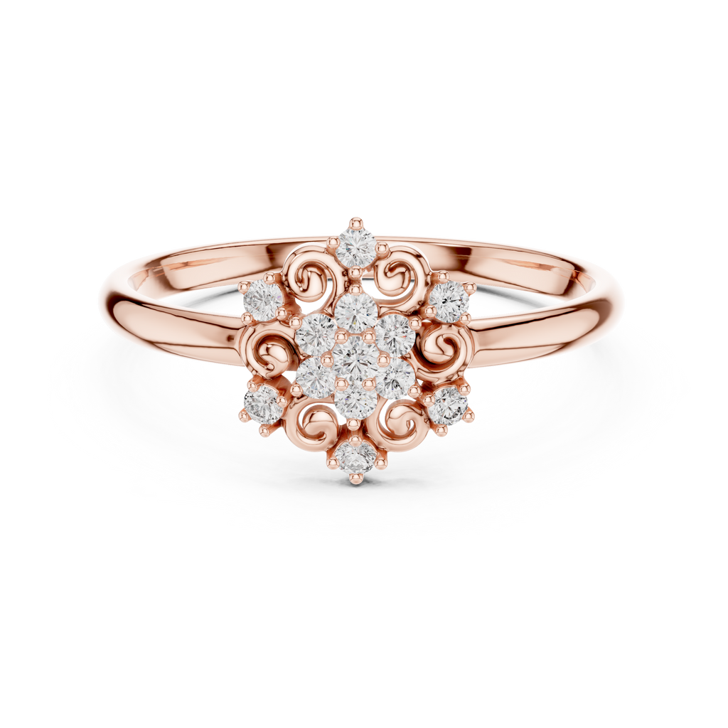 The Essential Ring