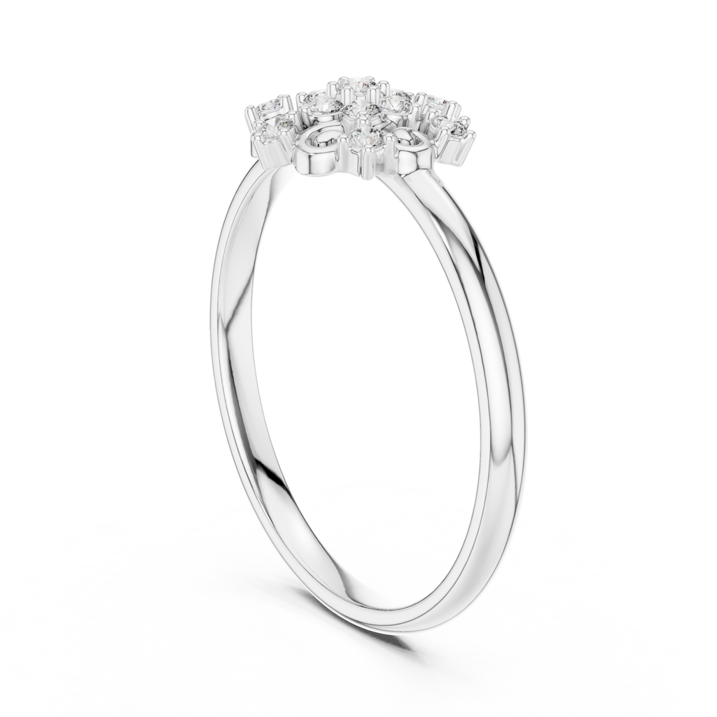 The Essential Ring