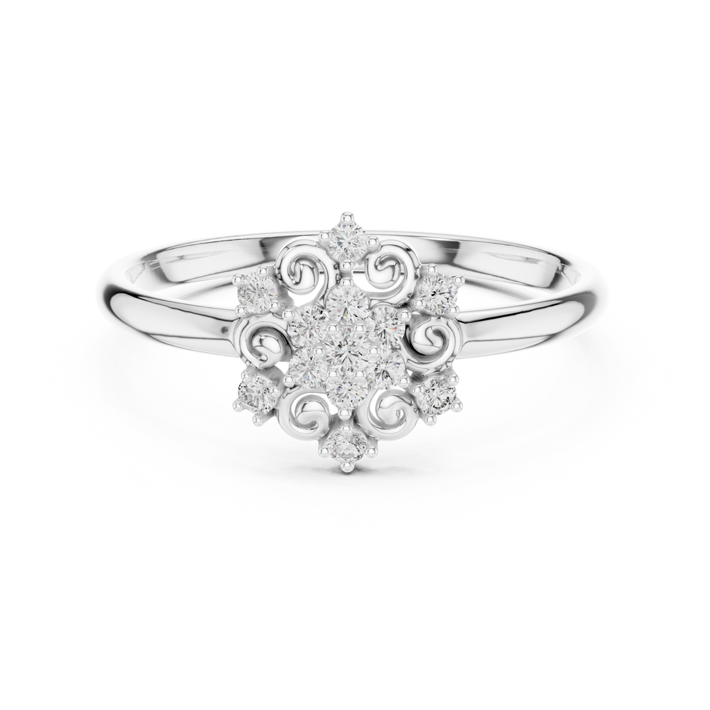 The Essential Ring