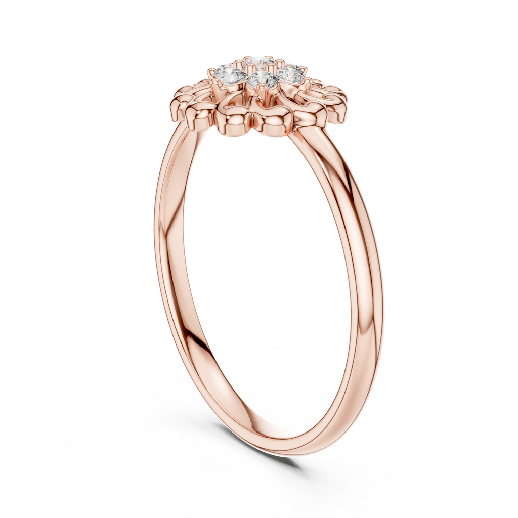 The Classic Ring