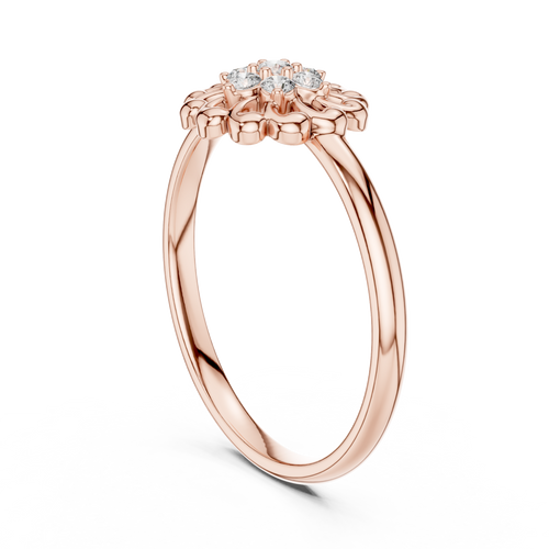 The Classic Ring