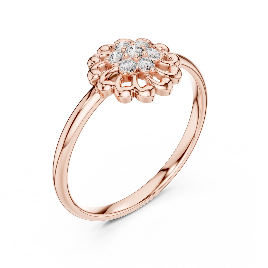 The Classic Ring