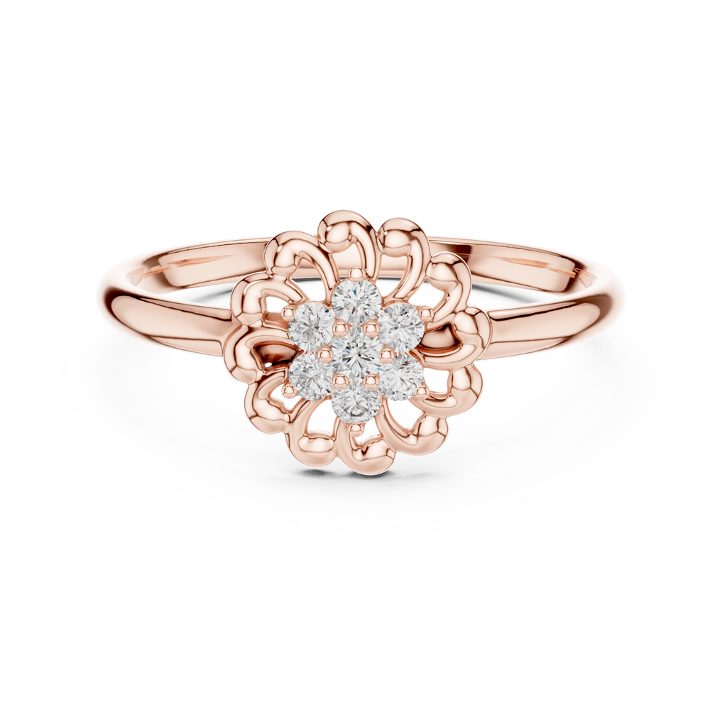 The Classic Ring